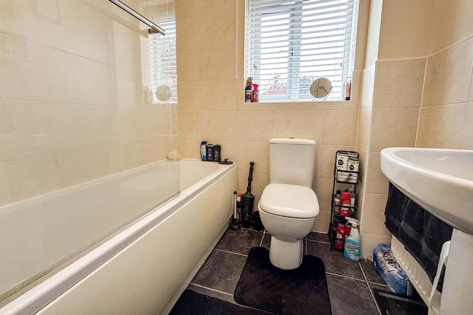 Chibnall Close, Kempston, Bedford